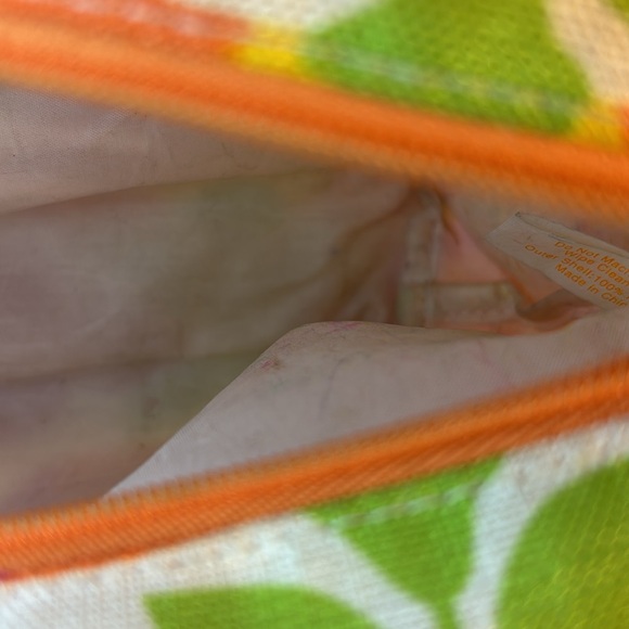 Makeup bag - Picture 4 of 5